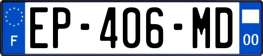 EP-406-MD