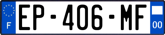 EP-406-MF
