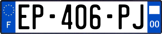 EP-406-PJ