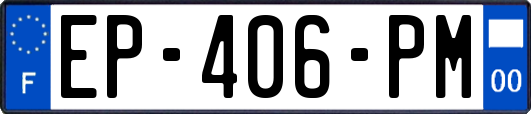 EP-406-PM