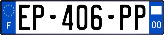 EP-406-PP