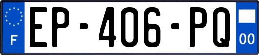 EP-406-PQ