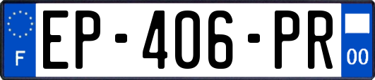 EP-406-PR