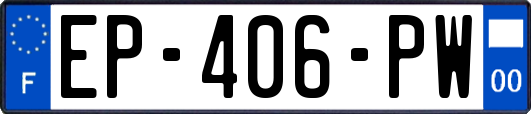 EP-406-PW