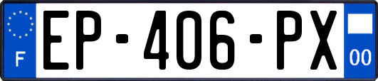 EP-406-PX