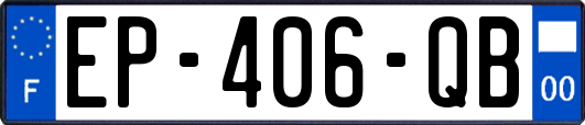 EP-406-QB