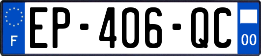 EP-406-QC