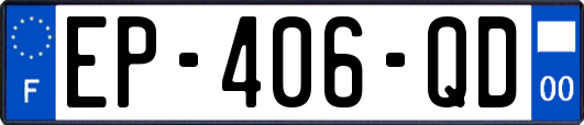 EP-406-QD