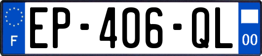 EP-406-QL