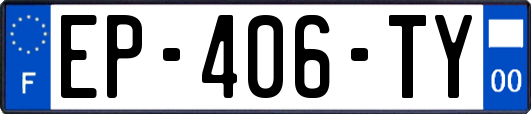 EP-406-TY