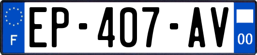 EP-407-AV