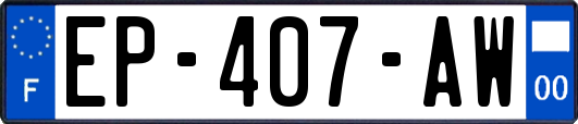 EP-407-AW