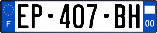 EP-407-BH