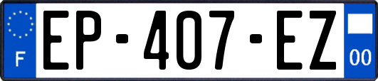 EP-407-EZ