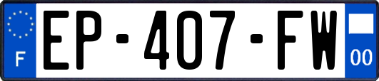 EP-407-FW