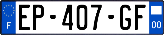 EP-407-GF