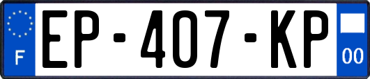 EP-407-KP