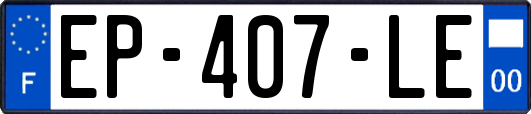 EP-407-LE