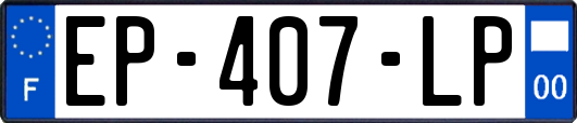 EP-407-LP