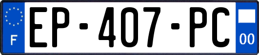 EP-407-PC