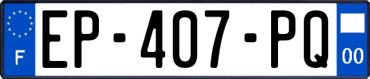 EP-407-PQ