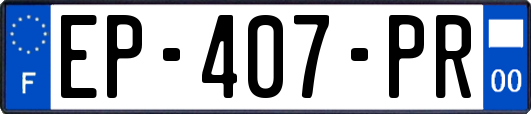 EP-407-PR