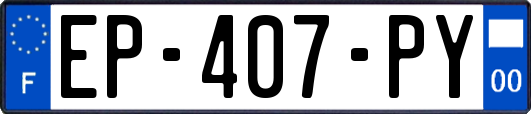 EP-407-PY