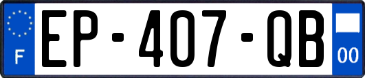 EP-407-QB