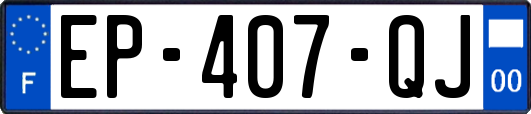 EP-407-QJ