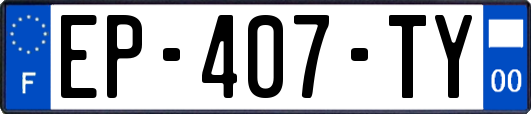 EP-407-TY