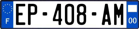 EP-408-AM