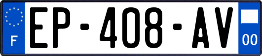 EP-408-AV