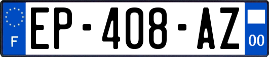 EP-408-AZ