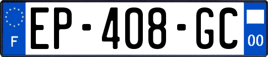 EP-408-GC