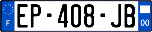 EP-408-JB