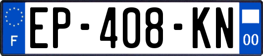 EP-408-KN