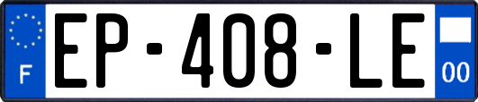EP-408-LE
