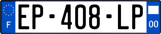 EP-408-LP
