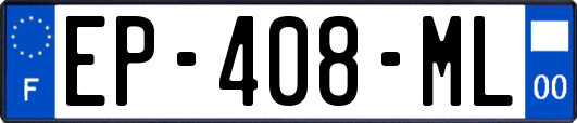 EP-408-ML