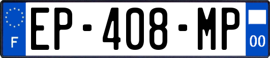 EP-408-MP