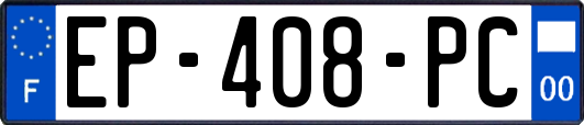 EP-408-PC