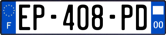 EP-408-PD
