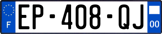 EP-408-QJ