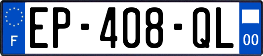 EP-408-QL