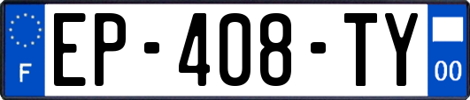 EP-408-TY