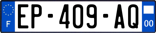 EP-409-AQ