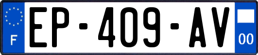 EP-409-AV