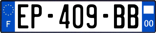 EP-409-BB