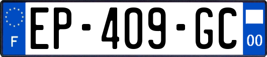 EP-409-GC