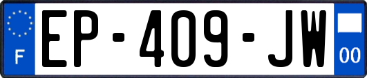 EP-409-JW